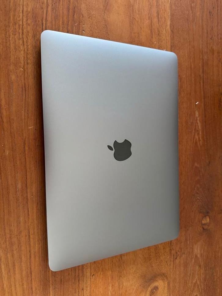 MacBook Air M1 2020, Computers en Software, Apple Macbooks, Zo goed als nieuw, MacBook, 13 inch, 2 tot 3 Ghz, 256 GB, 8 GB, Qwerty