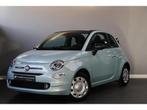 Fiat 500C 1.0 Hybrid Cabrio Airco Uconnect Cruise Control, Auto's, Fiat, 21 km/l, Gebruikt, Cabriolet, 4 stoelen