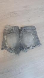 Zara broek maat 110, Meisje, Ophalen of Verzenden, Broek, Zara