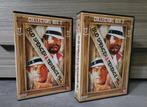 Bud Spencer & Terence Hill Collectors Box 1 + 2 (10 Films), 1980 tot heden, Ophalen of Verzenden, Zo goed als nieuw, Actie en Avontuur