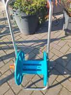 Gardena Slanghaspel - NIEUW, Tuin en Terras, Ophalen of Verzenden, Nieuw, Tuinslanghaspel