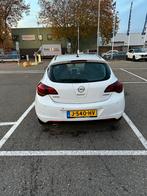 Opel Astra 1.4 Turbo Ecotec 103KW 5-D 2010 Wit, Auto's, Voorwielaandrijving, 65 €/maand, 680 kg, 4 cilinders