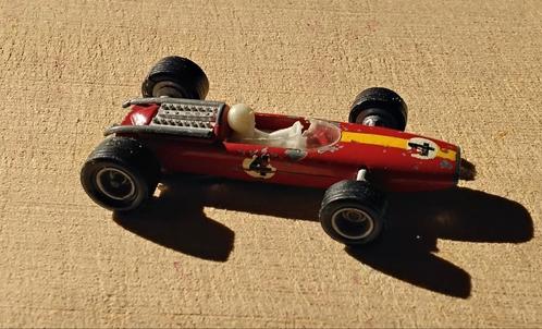 Lotus Racewagen Formule 1 Bestbox 2520 Holland Auto, Hobby en Vrije tijd, Modelauto's | Overige schalen, Gebruikt, Ophalen