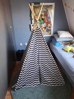 Tipi tent, Ophalen of Verzenden, Zo goed als nieuw