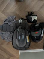 Cybex cloud Q autostoel, Kinderen en Baby's, Autostoeltjes, Autogordel, Zo goed als nieuw, 0 t/m 13 kg, Ophalen