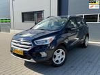 Ford Kuga 1.5 EcoBoost Trend Ultimate, Stof, Euro 6, 4 cilinders, Blauw