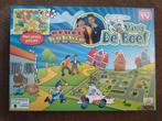Bordspel Ernst Bobbie en de rest - Vang de boef, Hobby en Vrije tijd, Ophalen, Zo goed als nieuw
