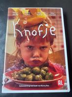 Burny Bos : Knofje ( dvd ), Alle leeftijden, Ophalen of Verzenden, Zo goed als nieuw, Komedie