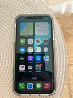 Iphone 11 in goede staat, Zwart, Zo goed als nieuw, 64 GB, IPhone 11