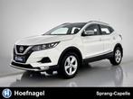 Nissan Qashqai 1.3 DIG-T Visia | Panodak | Camera | Cruise C, Voorwielaandrijving, Gebruikt, 4 cilinders, LED verlichting