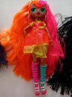 Rainbow high pop, Kinderen en Baby's, Speelgoed | Poppen, Ophalen, Gebruikt, Overige typen