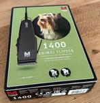 Moser Animal Clipper Honden tondeuse, Ophalen of Verzenden, Zo goed als nieuw