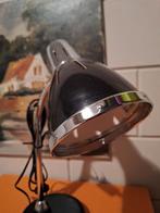 Vintage lamp, Huis en Inrichting, Lampen | Spots, Ophalen of Verzenden, Zo goed als nieuw