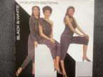 The Pointer Sisters- Black & White, Cd's en Dvd's, Vinyl | Pop, Ophalen of Verzenden, Zo goed als nieuw