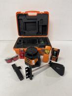 geo-FENNEL Bouwlaser Set, Ophalen, Nieuw