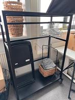 Ravaror ikea kast, Huis en Inrichting, Ophalen, Zo goed als nieuw, 25 tot 50 cm, 100 tot 150 cm