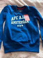 Ajax trui jongens, Kinderen en Baby's, Ophalen, Zo goed als nieuw, Jongen