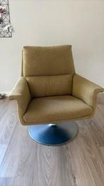 Xoon fauteuil groen, Huis en Inrichting, Fauteuils, Ophalen, Zo goed als nieuw, 50 tot 75 cm