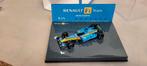 Minichamps Renault F1 Team R25, Ophalen of Verzenden, Nieuw, Auto, MiniChamps