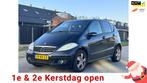 Mercedes-Benz A-klasse 170 Avantgarde Stoelverwarming*Airco*, 15 km/l, Gebruikt, 4 cilinders, 400 kg