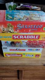 Bordspellen, Hobby en Vrije tijd, Gezelschapsspellen | Bordspellen, Ophalen, Gebruikt