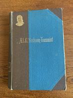 "Het Huis Lauernesse" A.L.G Bosboom - Toussaint, Antiek en Kunst, Ophalen of Verzenden