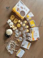 Medela borstkolf Swing Maxi, Ophalen, Gebruikt, Borstkolf