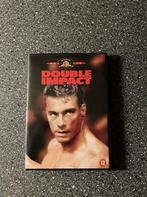 Double Impact (1991) Jean-Claude Van Damme, Cd's en Dvd's, Vanaf 12 jaar, Ophalen of Verzenden, Actie