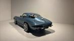 Chevrolet sting ray norev 1.18, Ophalen of Verzenden, A, A, A