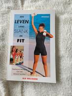 Een leven lang slank en fit, Kleding | Dames, Leggings, Maillots en Panty's, Ophalen of Verzenden, Zo goed als nieuw, Zwart, Panty