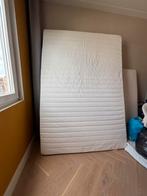 IKEA HAFSLO matras 140x200 (minimaal gebruikt), Huis en Inrichting, Slaapkamer | Matrassen en Bedbodems, Ophalen, Tweepersoons