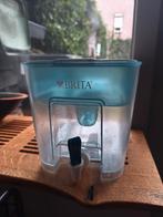 Brita water filter, Ophalen of Verzenden, Zo goed als nieuw