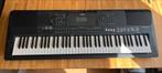 Yamaha PSR EW-400 Keyboard, Muziek en Instrumenten, Keyboards, 61 toetsen, Gebruikt, Ophalen of Verzenden, Yamaha