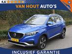 MG ZS EV Luxury 45 kWh | LEDER | PANORAMADAK| CARPLAY, Gebruikt, 273 km, 1507 kg, 44 kWh