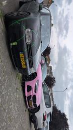 Volkswagen Golf Mk4 Zwart Ik geef het aan de woonk, Auto's, Volkswagen, Euro 6, 1984 cc, Zwart, Overige kleuren