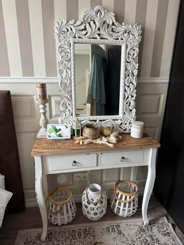 Wandlicht/ kaarsen houder beschikbaar voor biedingen