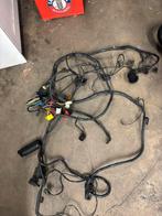 VW Golf 3 Cabrio 1.8 AAM motor kabelboom OEM onverknipt, Ophalen of Verzenden, Gebruikt, Volkswagen