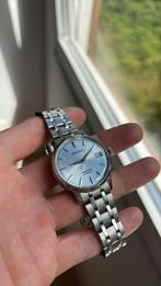 Heren Seiko horloge, Ophalen of Verzenden, Zo goed als nieuw, Staal, Seiko