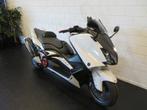 Yamaha T MAX 530 ABS WHITE-MAX TOPPER! (bj 2012), Motoren, Motoren | Yamaha, Bedrijf, Scooter, 530 cc