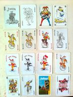 jokers  A 31 w, Ophalen of Verzenden, Zo goed als nieuw, Joker(s)