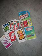 Monopoly bieden, kaartspel, Een of twee spelers, Ophalen of Verzenden, Zo goed als nieuw