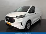 Ford Transit Custom 2.0 TDCi L2H1 l AIRCO l CARPLAY l NAVI l, Auto's, Bestelauto's, Voorwielaandrijving, 1849 kg, 136 pk, Gebruikt