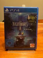 Little Nightmares II - PS4 - Day One Edition, Ophalen of Verzenden, Zo goed als nieuw