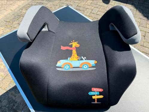 Autostoel zitverhoger, Kinderen en Baby's, Autostoeltjes, Gebruikt, Overige merken, 15 t/m 36 kg, Autogordel, Ophalen