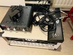Evh 5150 met suhr reactive load, Muziek en Instrumenten, Ophalen, Zo goed als nieuw, Gitaar, 50 tot 100 watt