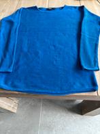 Prachtige truien van Heidi Klum, Blauw, Ophalen of Verzenden, Zo goed als nieuw, Maat 36 (S)