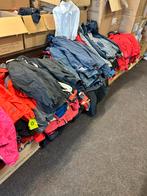 Partij Twedehand Heren Jassen Mix Maten €5 per stuk, Ophalen of Verzenden, Gedragen