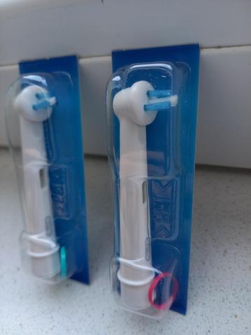 Oral-B Interspace Opzetborstels | 2 stuks [prijs = per stuk] beschikbaar voor biedingen