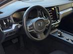 Volvo V60 2.0 B3 Momentum Advantage Cruise Clima Carplay, Stof, 1969 cc, Origineel Nederlands, Hybride Elektrisch/Benzine