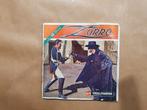 Zorro View-Master 3 schijven met boekje, Verzamelen, Speelgoed, Ophalen of Verzenden, Gebruikt
